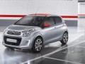 Citroеn разкри новото поколение С1