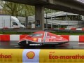 Четири български отбора се подготвят за Shell Eco-marathon Европа 2014