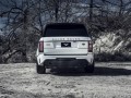 Vorsteiner сложи карбонови панели в Range Rover Veritas