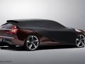 Volvo повдига покривалото на Concept Estate