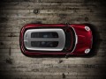 MINI Clubman Concept – нов клас по отношение на пространството, функцията и уверената елегантност