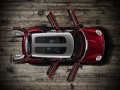 MINI Clubman Concept – нов клас по отношение на пространството, функцията и уверената елегантност