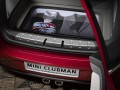 MINI Clubman Concept – нов клас по отношение на пространството, функцията и уверената елегантност