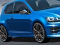 Golf R от Abt с 370 к.с.