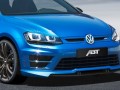 Golf R от Abt с 370 к.с.