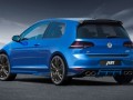 Golf R от Abt с 370 к.с.