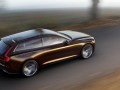 Официално: Volvo Concept Estate