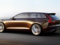 Официално: Volvo Concept Estate