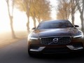 Официално: Volvo Concept Estate