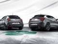 Alfa Romeo показа MiTo и Giulietta Quadrifoglio Verde