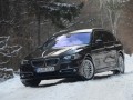 BMW 520d xDrive Touring: идеалният спътник за ски-ваканцият