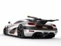 Посрещнете Koenigsegg One:1 - 1341 к.с. и 1371 Нм