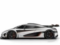 Посрещнете Koenigsegg One:1 - 1341 к.с. и 1371 Нм