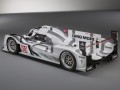 Най-накрая официално: Porsche 919 hybrid