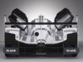 Най-накрая официално: Porsche 919 hybrid