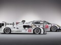 Най-накрая официално: Porsche 919 hybrid