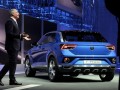 VW T-ROC – кросоувър в Golf формат