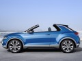 VW T-ROC – кросоувър в Golf формат