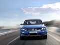 VW T-ROC – кросоувър в Golf формат