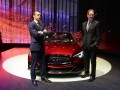 Infiniti изстреля Q50 Eau Rouge във висшата лига