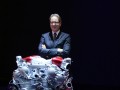 Infiniti изстреля Q50 Eau Rouge във висшата лига