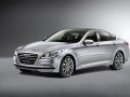 Hyundai представи ново поколение Genesis и футуристична концепция Intrado