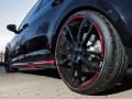 Abt Golf GTI Dark Edition: нежният мохикан