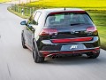 Abt Golf GTI Dark Edition: нежният мохикан