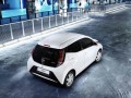 Toyota показа новото Aygo