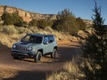 Jeep Renegade използва платформата на Fiat 500L