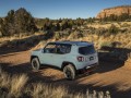 Jeep Renegade използва платформата на Fiat 500L