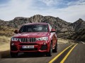 BMW X3 си има братче купе (видео)