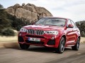 BMW X3 си има братче купе (видео)