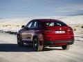 BMW X3 си има братче купе (видео)