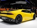 Женева приветства дебюта на Lamborghini Huracan