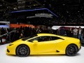 Женева приветства дебюта на Lamborghini Huracan