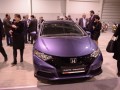 Civic Tourer кацна у нас с новия 1.6  i-DITEC