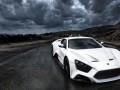 Zenvo ST1 е готов за производство (видео)