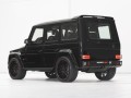 Brabus превърна G65 AMG в подвижен Apple store с 800 к.с.