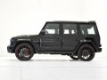 Brabus превърна G65 AMG в подвижен Apple store с 800 к.с.