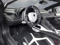 Mansory напомпа Lamborghini Aventador до 1600 к.с.