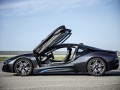 BMW пуска серийно i8 в Европа през юни