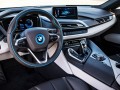 BMW пуска серийно i8 в Европа през юни