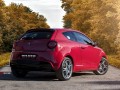 Vilner преобрази Alfa Romeo MiTo