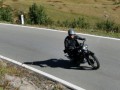 Фетел: с мотоциклет се чувствам свободен