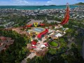 Откриват Ferrari Land и в Барселона