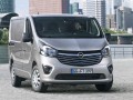 Първи официални снимки на новото Vivaro