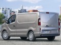 Първи официални снимки на новото Vivaro