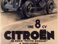 Спортната слава на Citroen