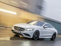 Представиха AMG купето на Mercedes-Benz S-класа